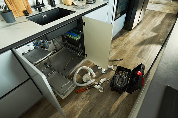 Reliable Plumbing contractor in Pomfret, CT by Street Wise - Plumbing